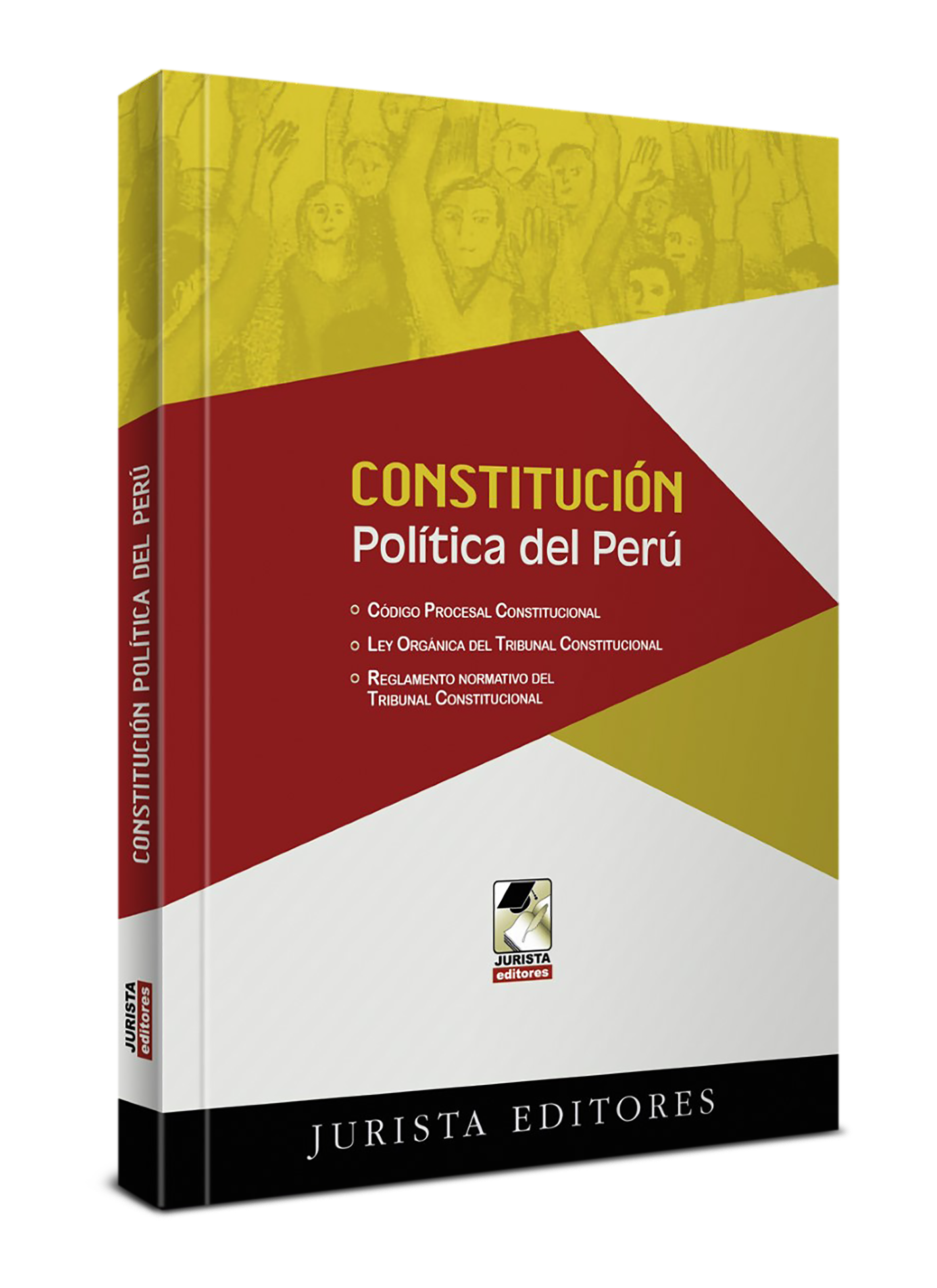 Constitución Política Del Perú