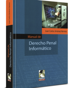 Manual de Derecho Penal Informático