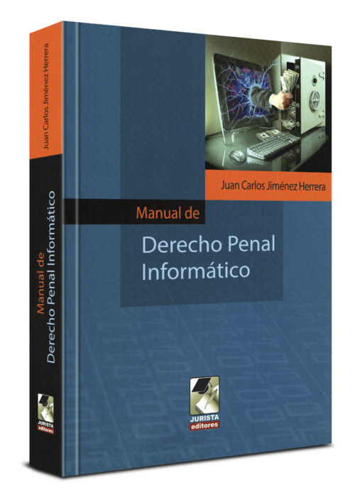 Manual de Derecho Penal Informático