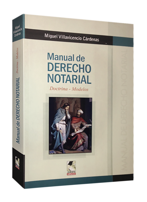 Manual De Derecho Notarial