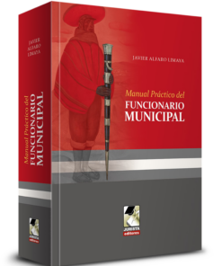 Manual Practico Del Funcionario Municipal