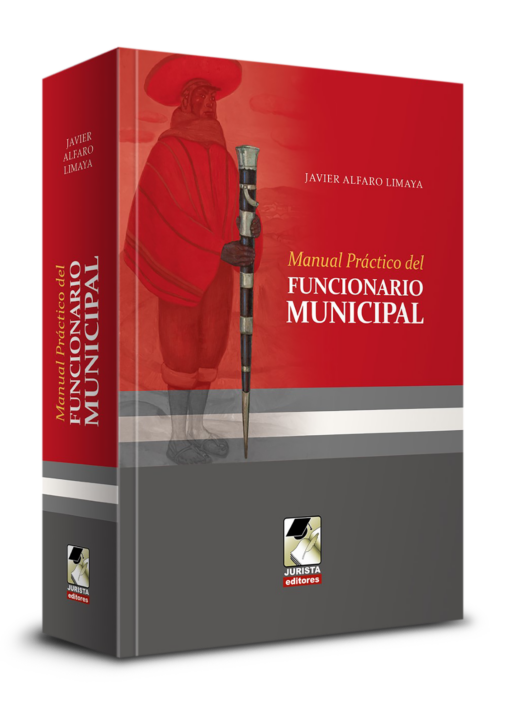 Manual Practico Del Funcionario Municipal