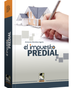 El Impuesto Predial