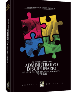 El Procedimiento Administrativo Disciplinario