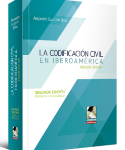La Codificación Civil en Iberoamerica