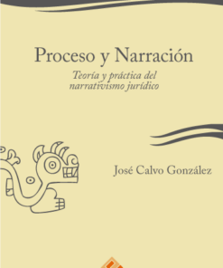 Proceso y Narración