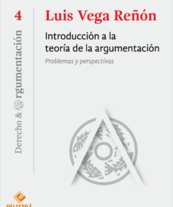 Introducción a la teoría de la argumentación