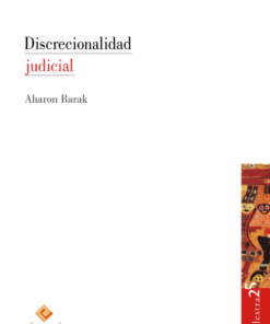 Discrecionalidad judicial