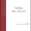 Teoría del delito