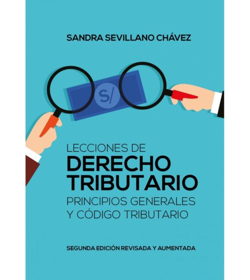 Lecciones De Derecho Tributario Principios Generales Y Código