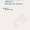 Conflicto y colectivo jurídica y proceso de trabajo