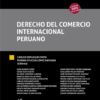 Derecho comercio internacional