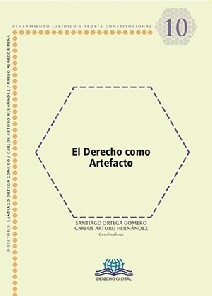 El derecho como artefacto