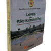 Leyes de la policía nacional del Perú