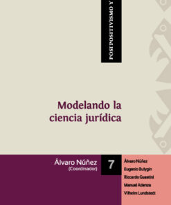 Modelando la ciencia juridica