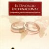 El divorcio internacional