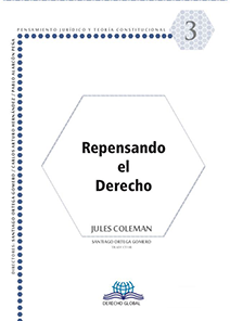 repensando el derecho