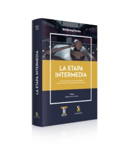 La etapa intermedia