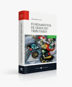 Fundamentos del Derecho tributario