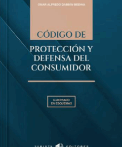 Código de protección y defensa del consumidor